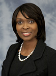 Julia L. Johnson